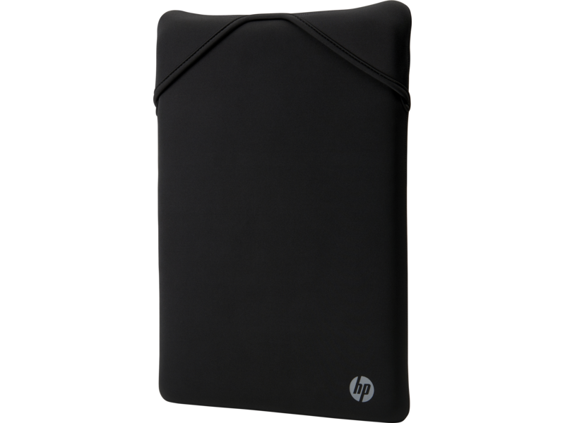 HP 2F2L0AA Чехол защитный двусторонний для ноутбуков с диагональю 15,6", серый - фото 4 - id-p110066769