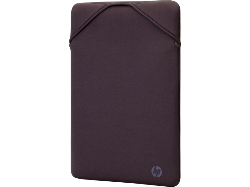 HP 2F2L6AA Чехол защитный двусторонний для ноутбуков с диагональю 14,1", лиловый
