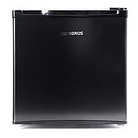 Холодильник для офиса HD-50 черный
