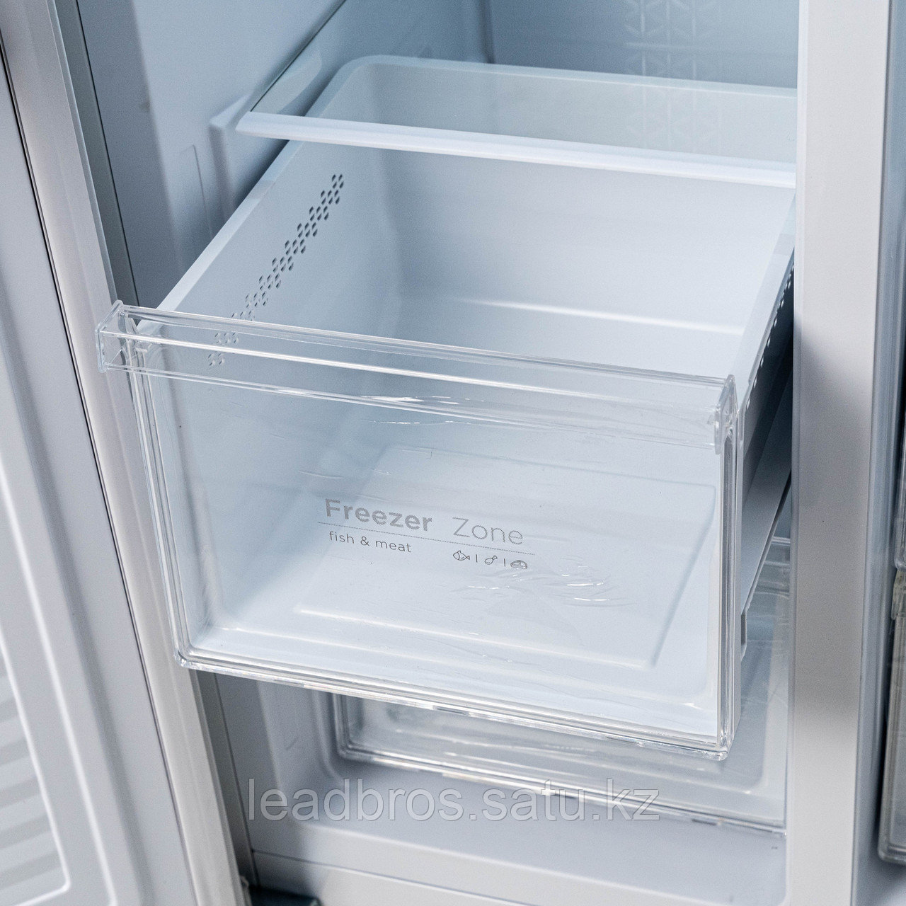 Холодильник HD-467W - фото 6 - id-p110066858
