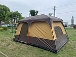 Палатка MirCamping 1610  шести-восьмиместная, фото 2