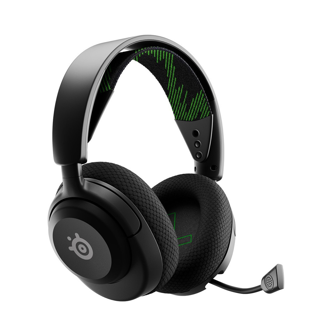 Гарнитура Steelseries Arctis Nova 4X - фото 3 - id-p110062320