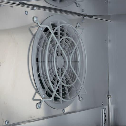 Стол холодильный Turbo Air KUR15-2-700 - фото 3 - id-p86032293