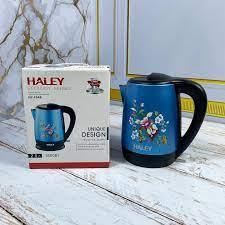 Электрический чайник Haley HY-7048 (2 л) - фото 1 - id-p110067279
