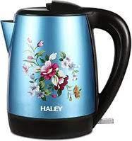Электрический чайник Haley HY-7048 (2 л) - фото 2 - id-p110067279