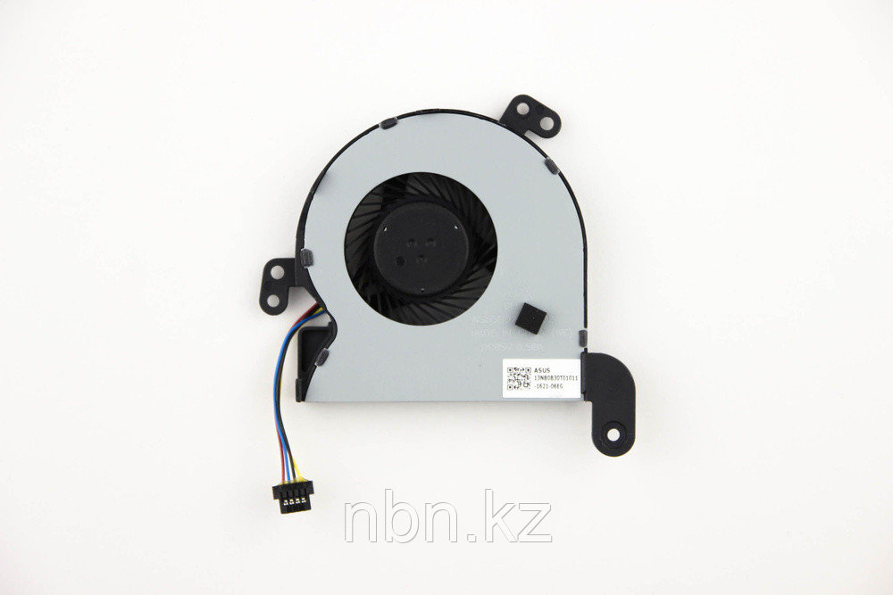 Вентилятор для ноутбука Asus X540 ver. 2