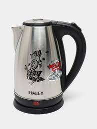 Электрический чайник Haley 6017 (2,5 л) - фото 2 - id-p110067364