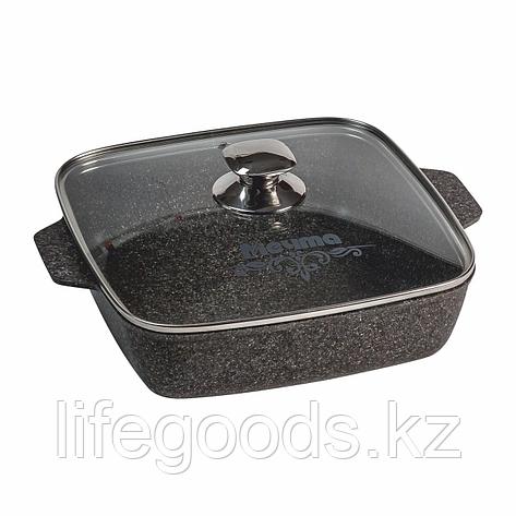 Жаровня квадратная АП "Premium" (mokko) 37902, фото 1