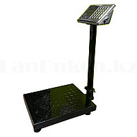 Платформенные весы торговые  Senym 400 кг 35х45 см