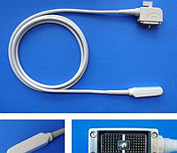 ДАТЧИКИ УЗИ UST-5820 ДЛЯ АППАРАТА ALOKA, HITACHI-ALOKA