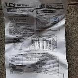 Кран LD шаровой для воды Ду20 Ру40 КШ.Ц.Ф.020/015.040.02, фото 5