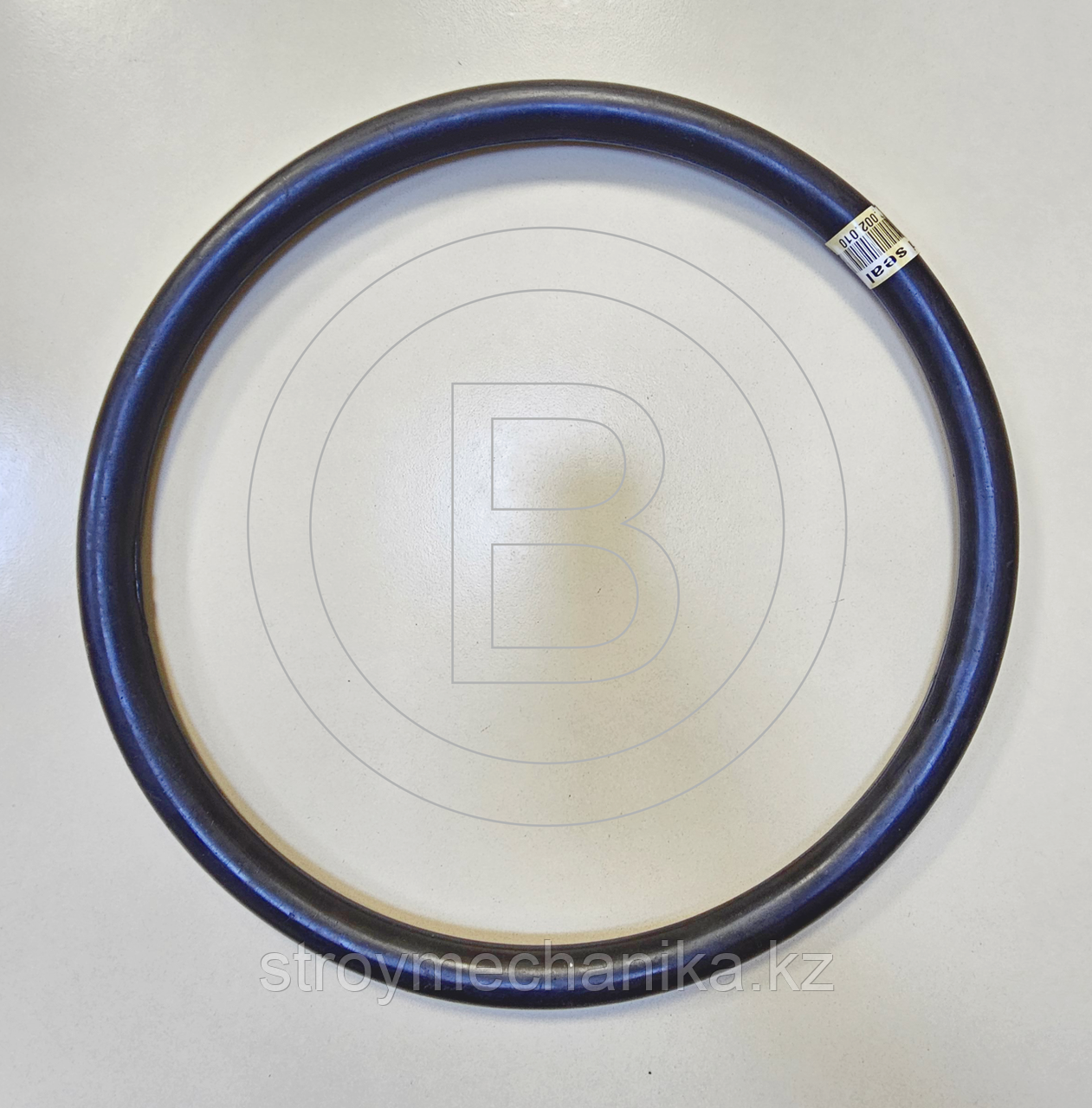 Прокладка под крышку пневмонагнетателя Putzmeister, Mortel Meister, фото 1