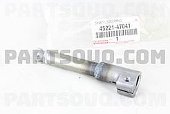 45221-47041, 45221-12280, 45221-05021, 45221-12270, Рулевой кардан TOYOTA/ LEXUS