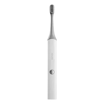 Электрическая зубная щетка Xiaomi ENCHEN Electric Toothbrush Aurora T + (черная и белая)