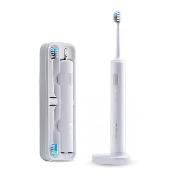 Электрическая зубная щетка  DR.BEI  Sonic Electric Toothbrush BET-C01 (белый)