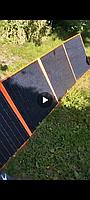 Складная солнечная панель 200 Вт (12 В)