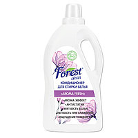 Forest clean Кондиционер для стирки белья Aroma fresh 1 л