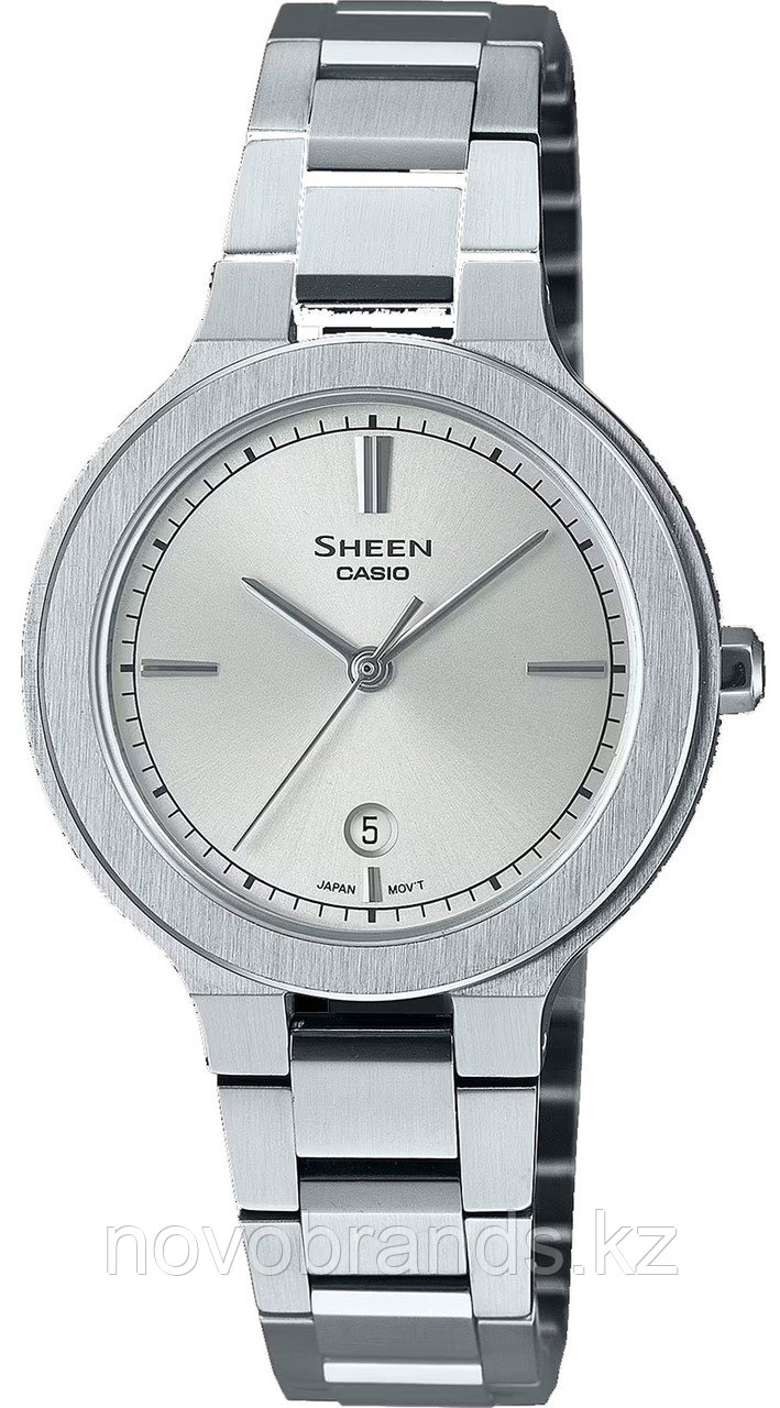 Женские часы Casio SHEEN SHE-4559D-7AUDF