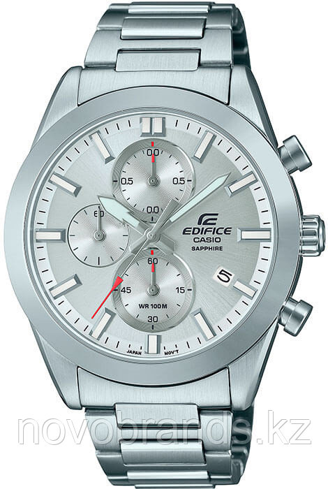 Casio Edifice EFB-710D-7AVUDF сағаты