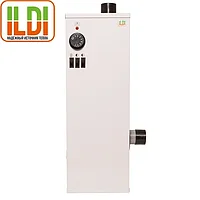 Электрокотел ILDI ЭВПМ-15