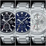 Casio Edifice EFB-710D-7AVUDF сағаты, фото 7