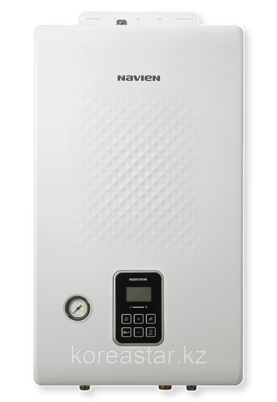 Электрический котел Navien EQB - 8HW