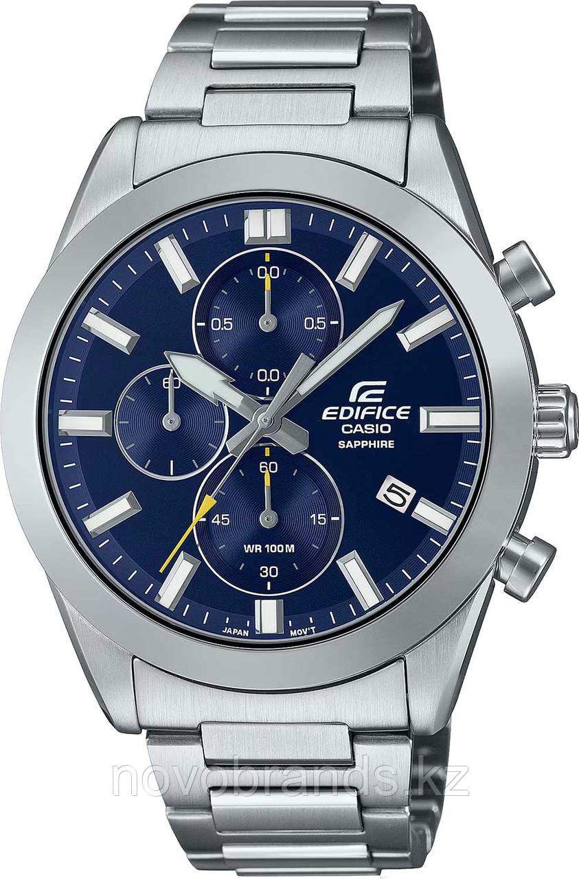 Casio Edifice EFB-710D-2AVUDF сағаты