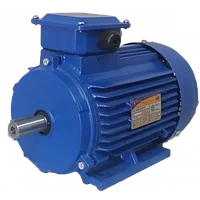 Промышленный электродвигатель WEG-355L-8 250кВт/750 об/мин 380V скл.хран.