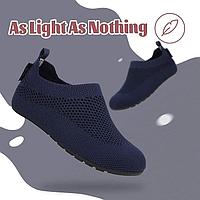 Аквашузы Saguaro Navy Colour 26/27, фото 3