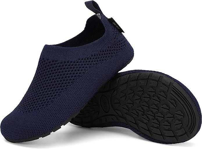 Аквашузы Saguaro Navy Colour 26/27