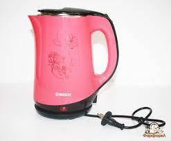 Электрический чайник Bosch(ch) BS-7049 (2,2 л) - фото 3 - id-p110070585