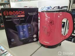 Электрический чайник Bosch(ch) BS-7049 (2,2 л) - фото 2 - id-p110070585