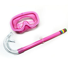 Маски и трубки для ныряния