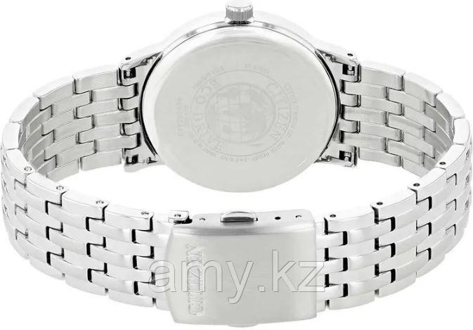 Мужские наручные часы Citizen BM6770-51B серебристые - фото 2 - id-p110070661