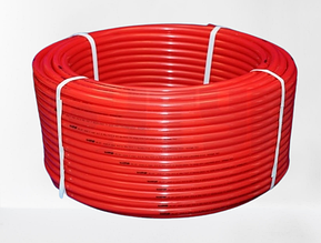 Теплый пол водяной  д16