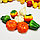 Набор из мини фруктов и овощей, фото 4