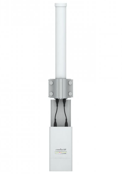 Всенаправленная антенна Ubiquiti AirMAX Omni 5G13 5 ГГц, 13 дБ