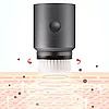 Щетка для чистки лица Xiaomi inFace Sonic Facial Device II CF-12E розоввый и черный, фото 5