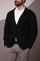 Мужской кардиган
