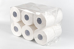 Туалетная бумага Jumbo Veiro 170м 2 слоя (12 рулонов/упаковка)