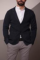 Мужской кардиган