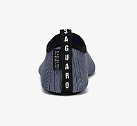 Аквашузы Saguaro Grey & Dark Grey Stripes 46/47, фото 7