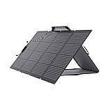 Cолнечная панель EcoFlow 220В Solar Panel двусторонняя, фото 3