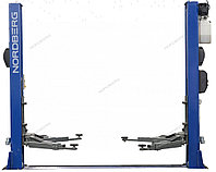 К тергіш 380V 2х тіректі 4,5т (к к) NORDBERG N4125-4,5T