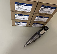 Насос-форсунка Hyundai D6CA/D6CB