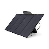 Солнечная панель EcoFlow 400В Solar Panel, фото 4