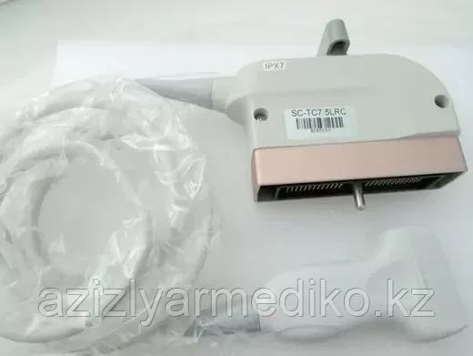 Датчики УЗИ 7.5L-RC для аппарата GE (GENERAL ELECTRIC)