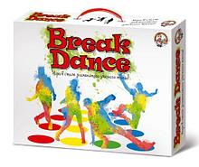 Танцевальный коврик «Break Dance»