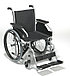 Кресло-коляска инвалидное механическое Vermeiren 708D HEM2, фото 2