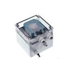 Дозатор моющего средства Rego PS40RSIP IP65 230В PLAS-CONT (361720) - фото 1 - id-p97633545
